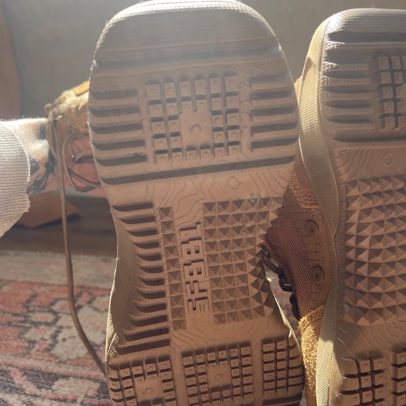 Nike SFB1 tactical hiking boots - Picture 3 of 4